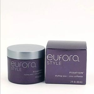 Eufora Fixation STYLING WAX - Brand new!